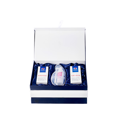 五河阴道抑菌护理套盒