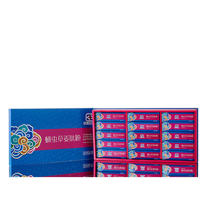 五河调经养气汤