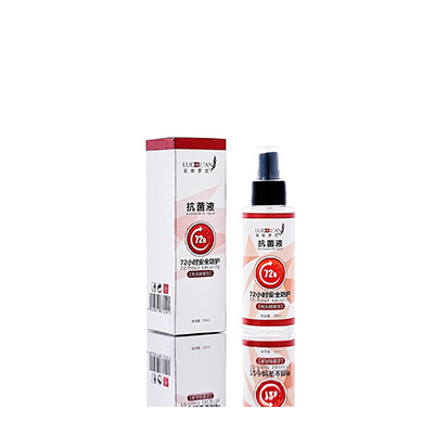 五河母婴防护喷雾