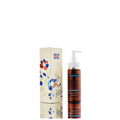 五河男女外阴洗液