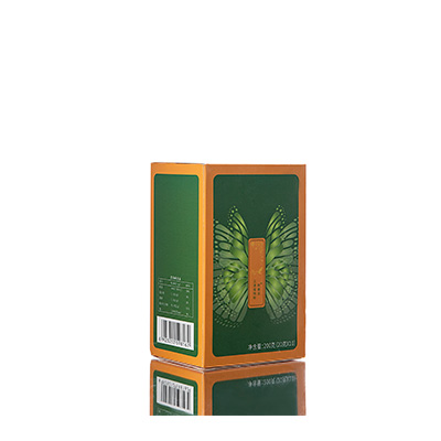 五河女生最爱三清粉