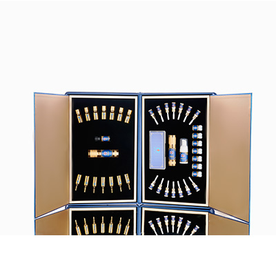 五河7D私密抗衰养护套