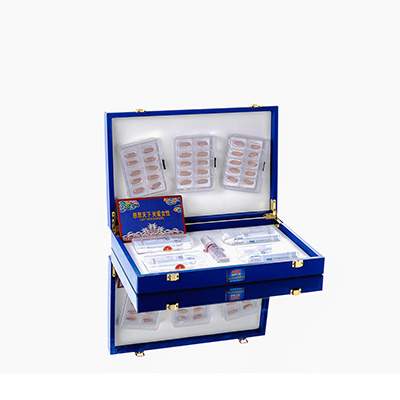 五河爱芯回春综合版