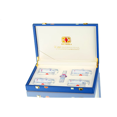 恢复自洁系统套五河