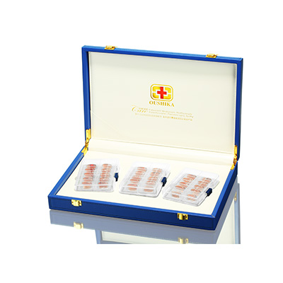 五河子宫排毒套