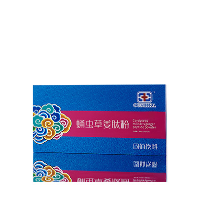 五河调经养气汤